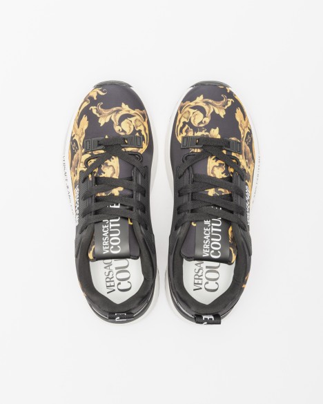 Versace Jeans Couture Sneakers Versace Jeans Couture Sneakers