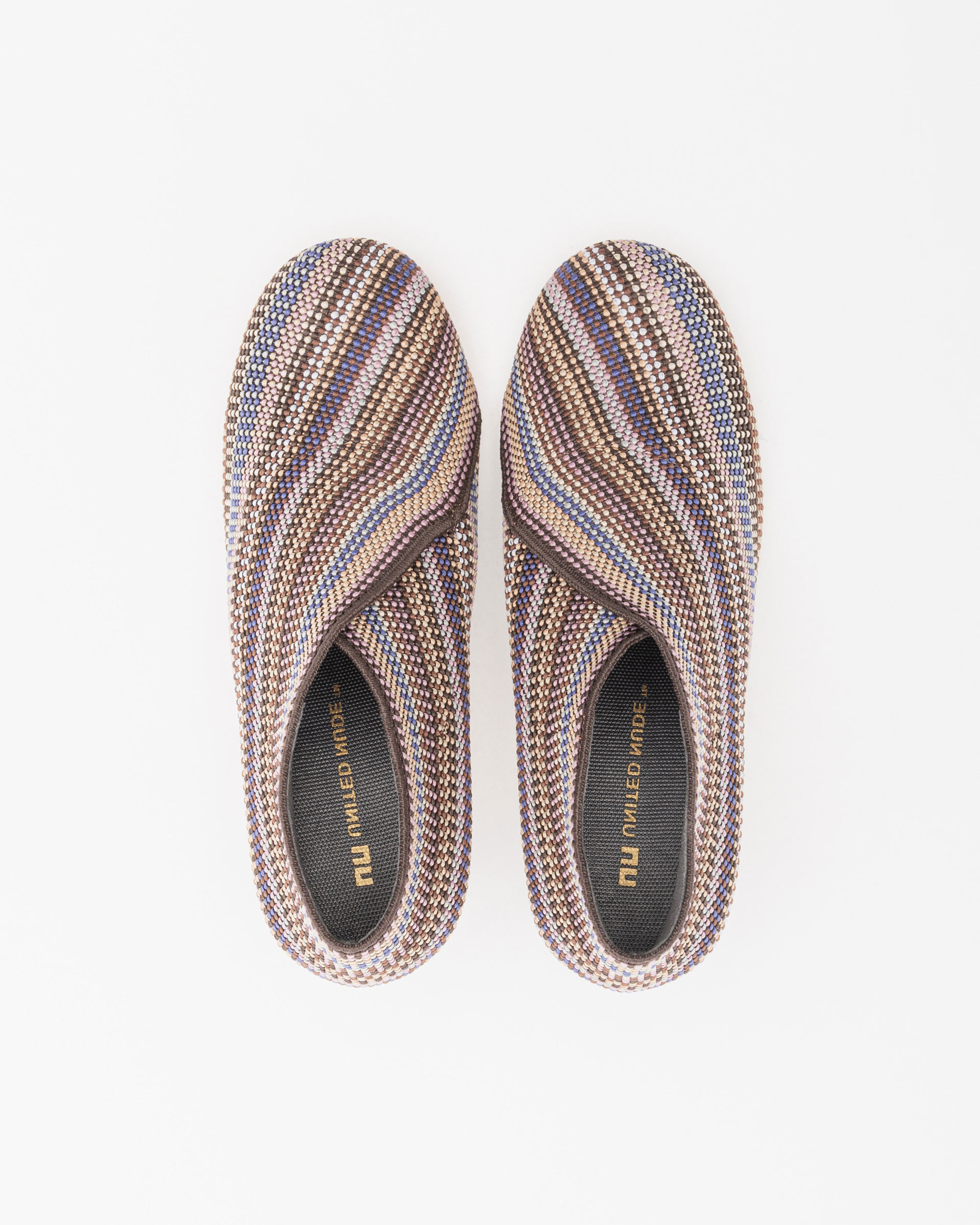 Bottines United Nude