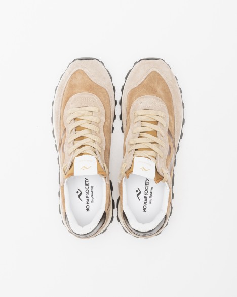 Sneakers Nomad Society Sneakers Nomad Society