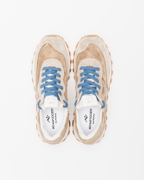 Sneakers Nomad Society
