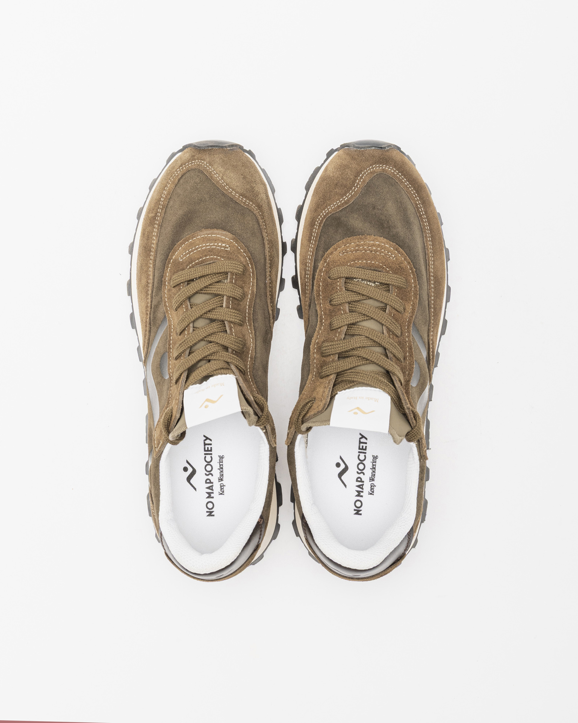 Sapatilhas Nomad Society