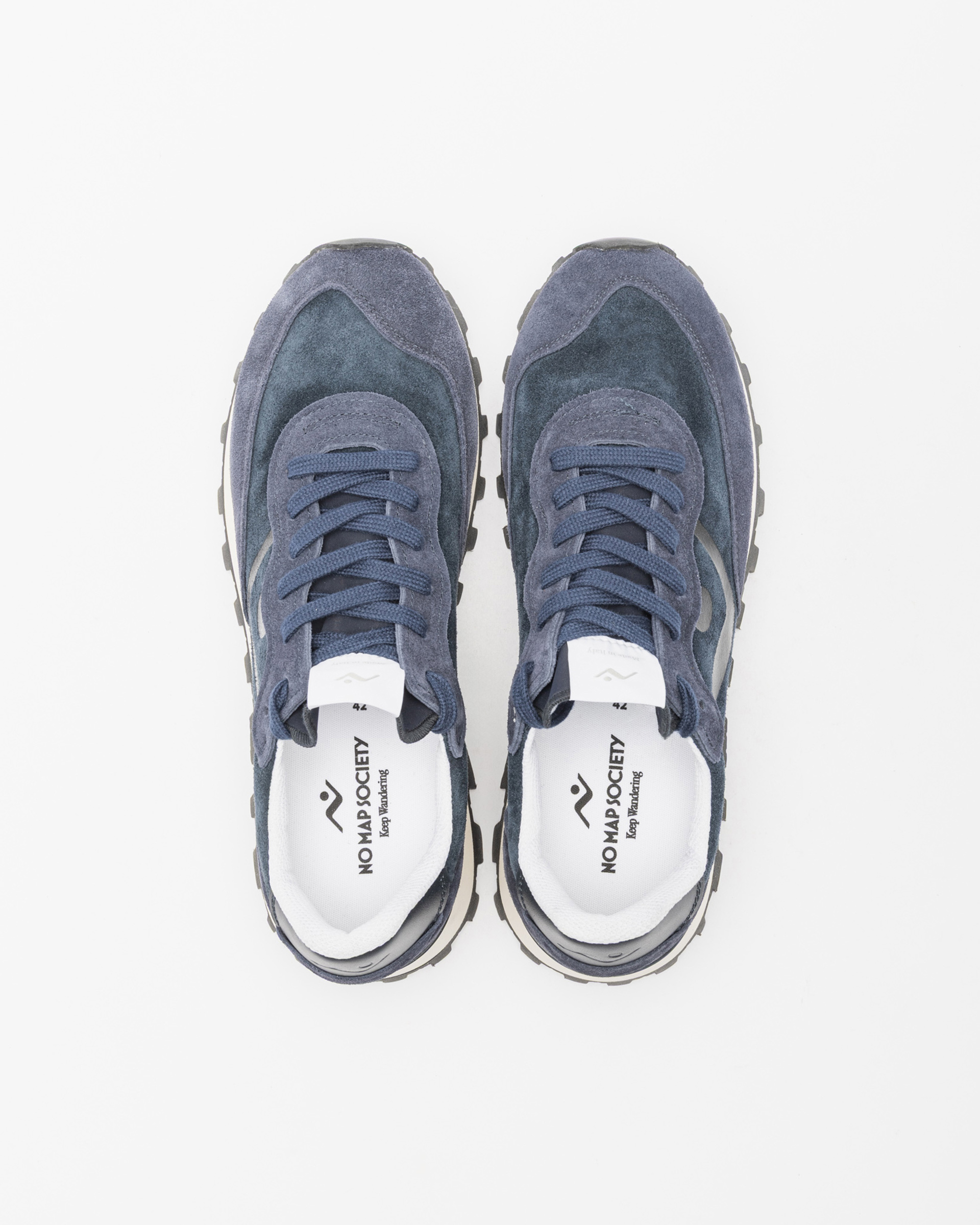 Zapatillas Nomad Society