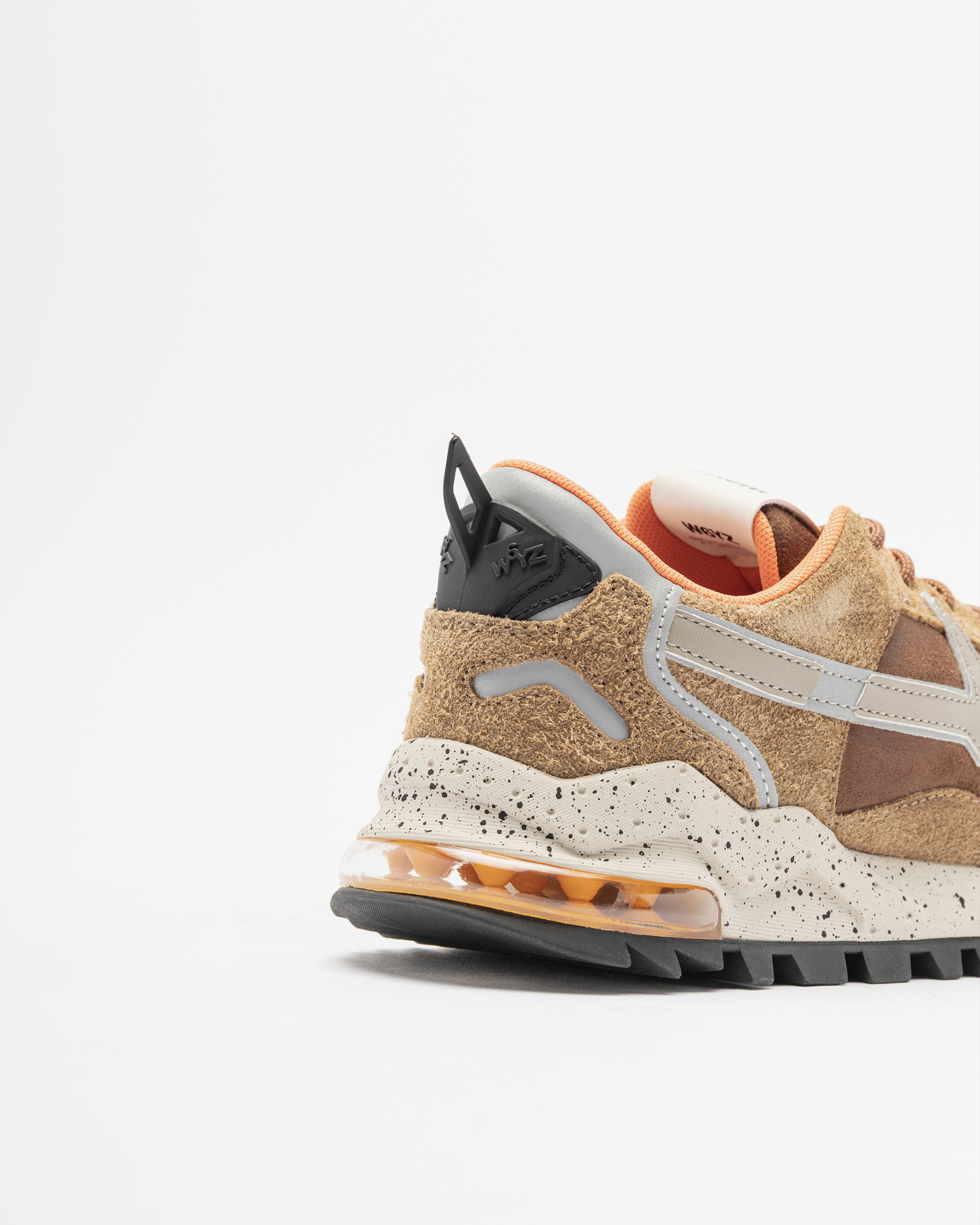 Just Say Wizz Sneakers