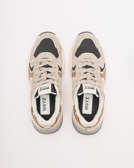 Sneakers Just Say Wizz Sneakers Just Say Wizz