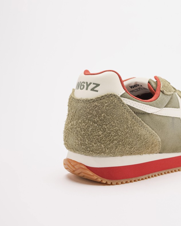 Zapatillas Just Say Wizz