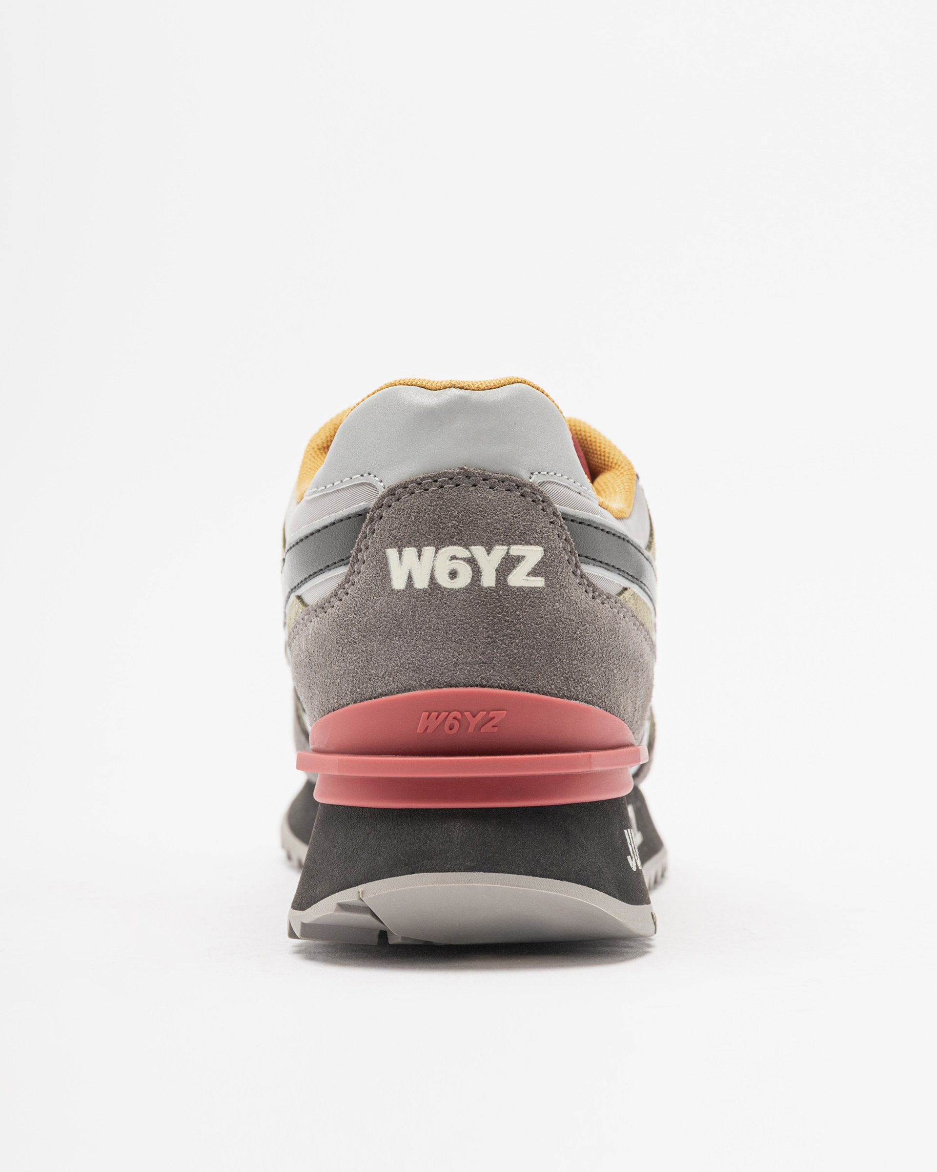 Just Say Wizz Sneakers