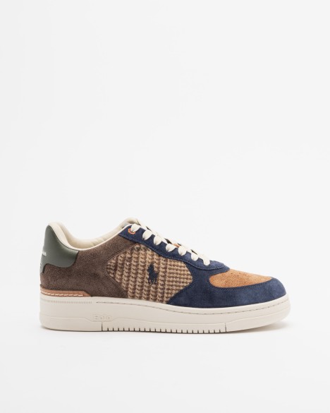 Zapatillas Polo Ralph Lauren