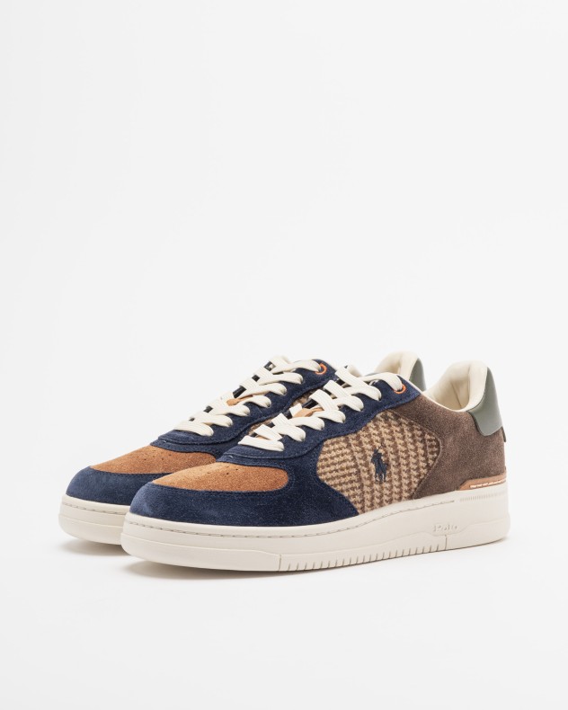 Zapatillas Polo Ralph Lauren