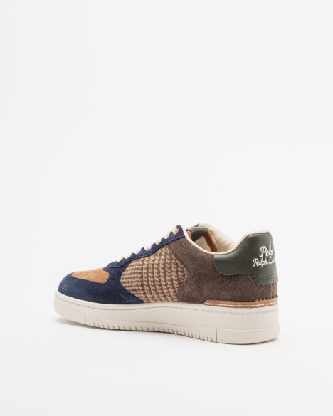 Sneakers Polo Ralph Lauren Sneakers Polo Ralph Lauren
