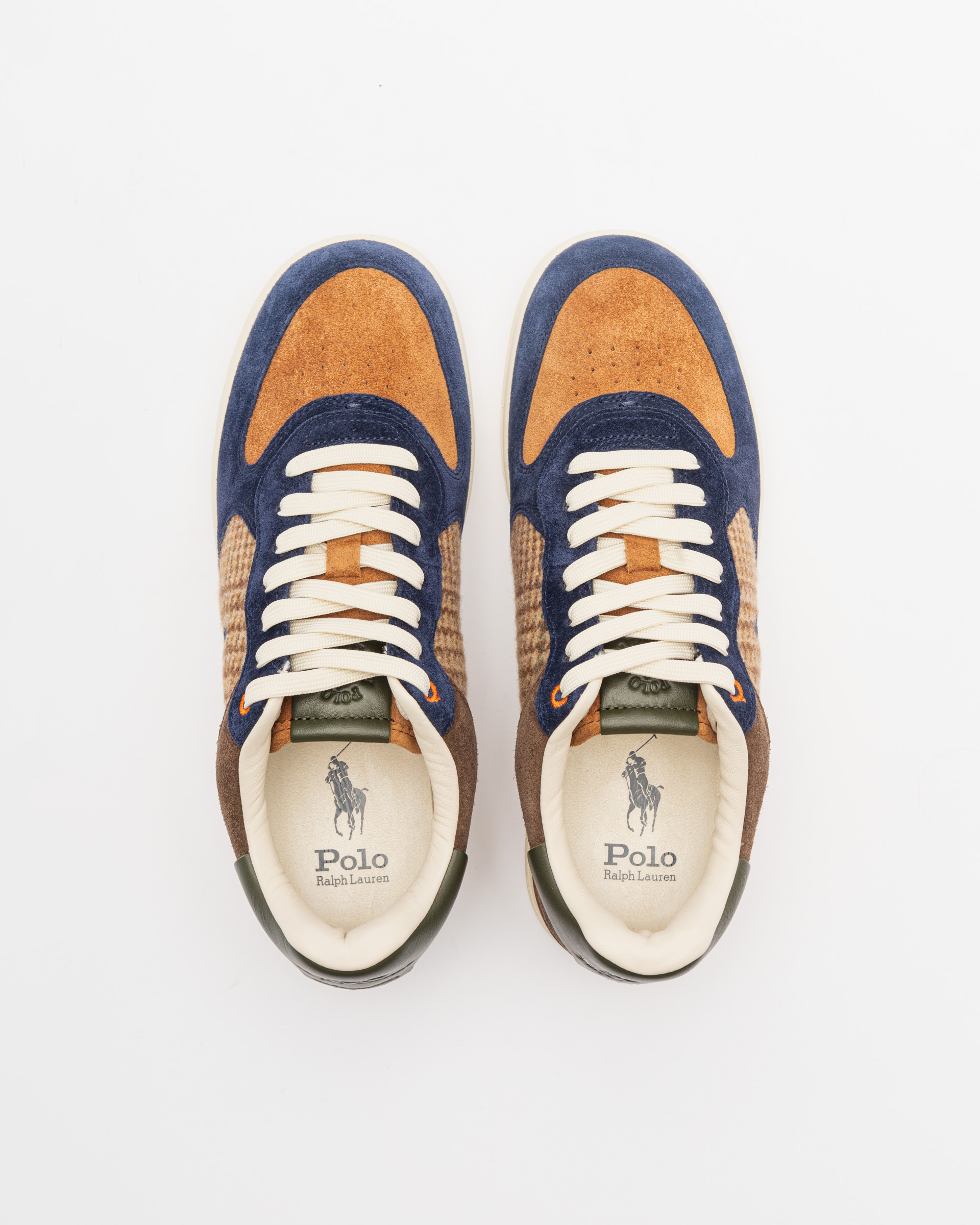 Polo Ralph Lauren Sneakers