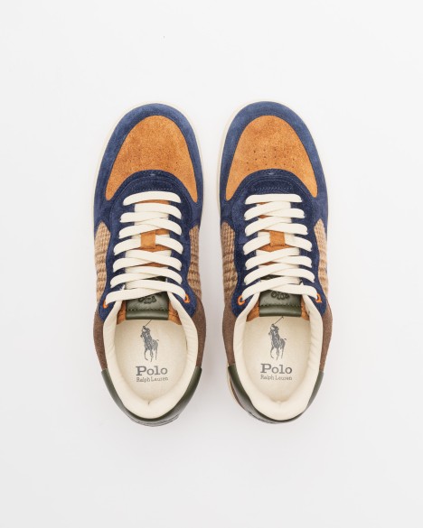 Sneakers Polo Ralph Lauren Sneakers Polo Ralph Lauren