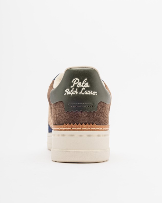 Sneakers Polo Ralph Lauren