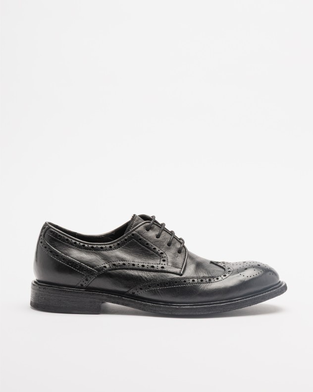 Zapatos brogue PROF
