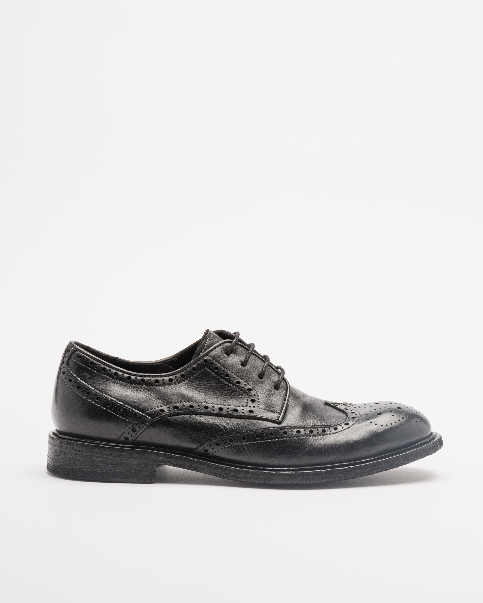 Scarpe brogue PROF