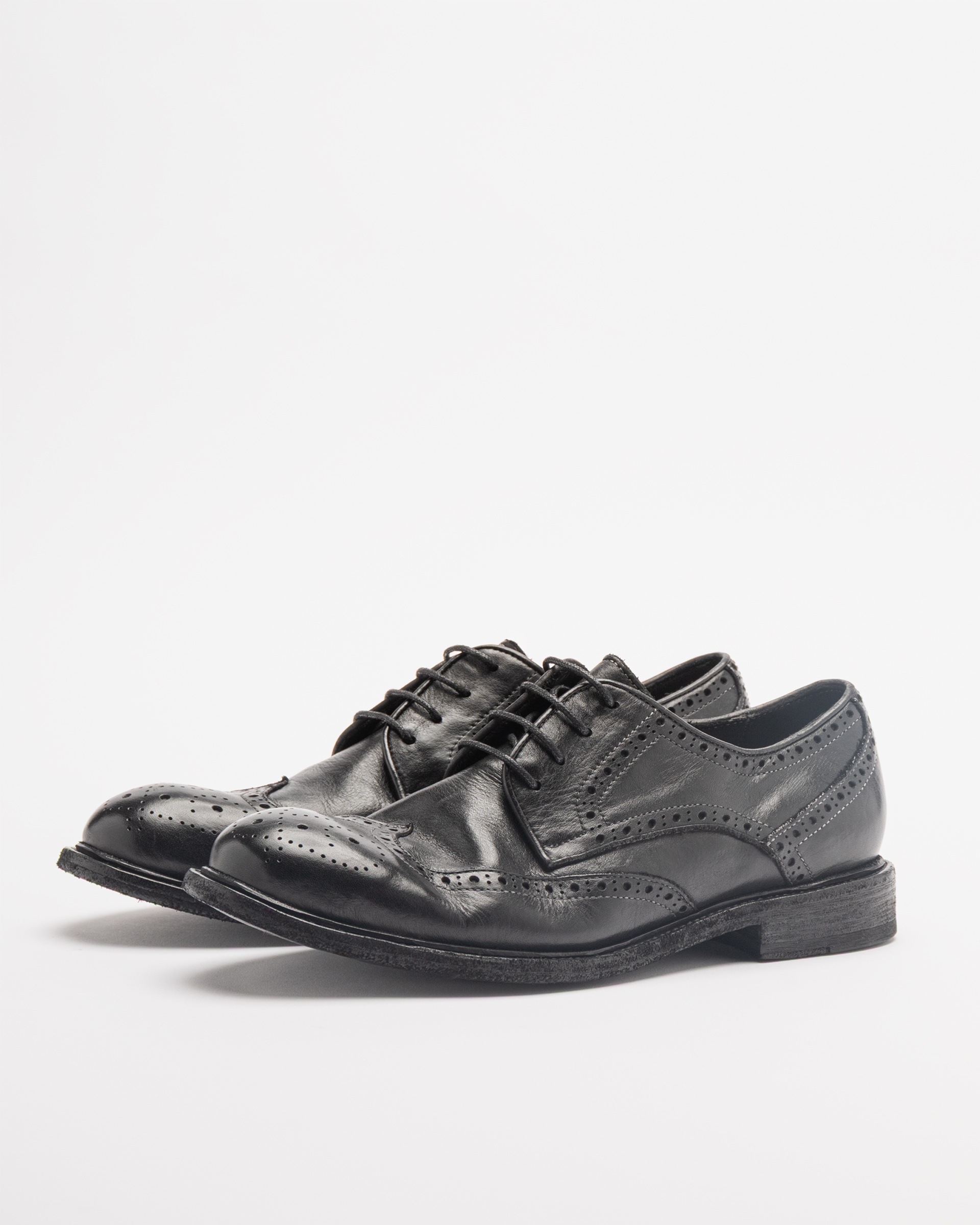 Scarpe brogue PROF