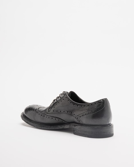 Brogue-Schuhe PROF Brogue-Schuhe PROF