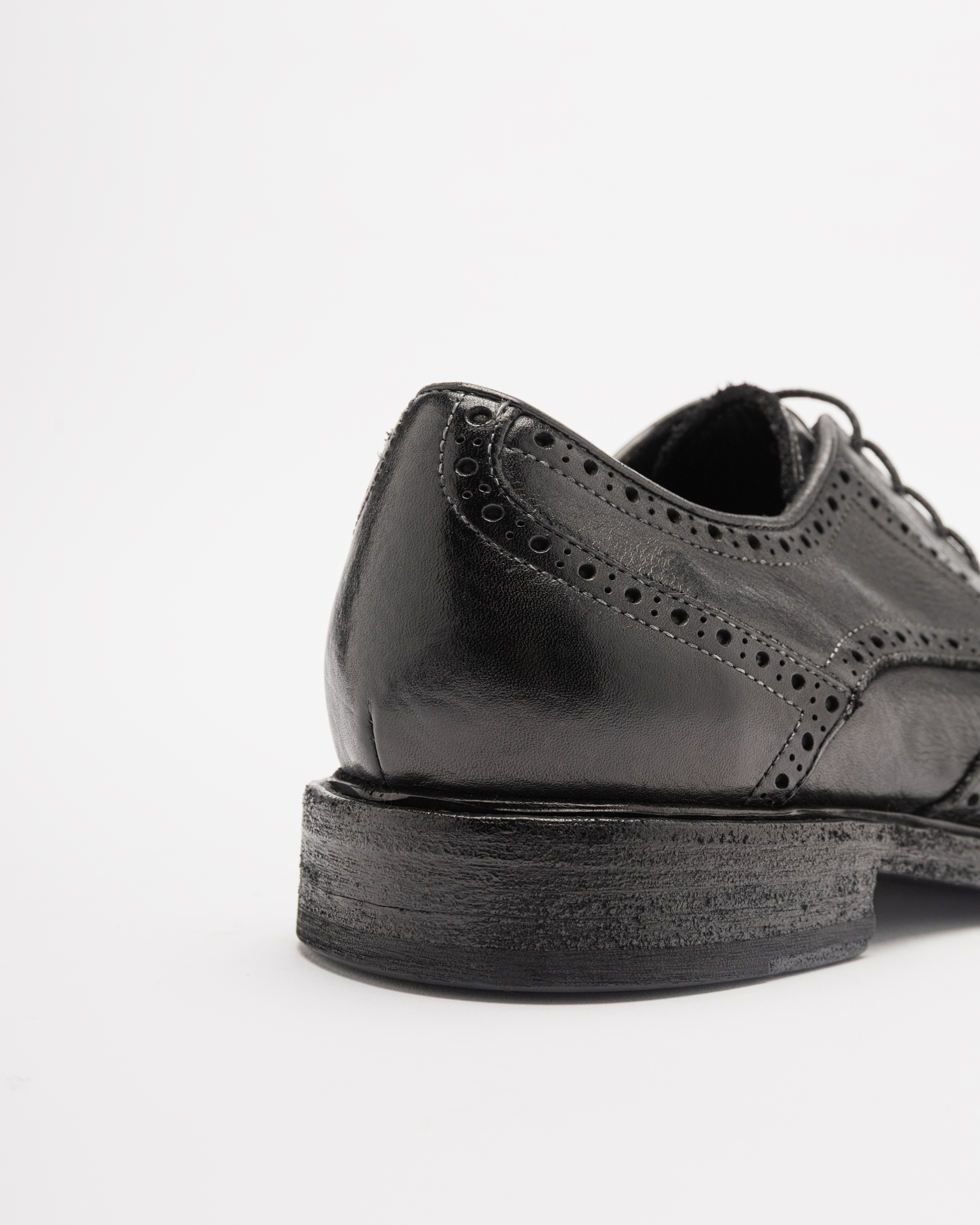 Scarpe brogue PROF