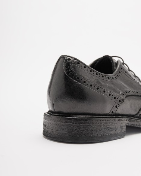 Brogue-Schuhe PROF Brogue-Schuhe PROF