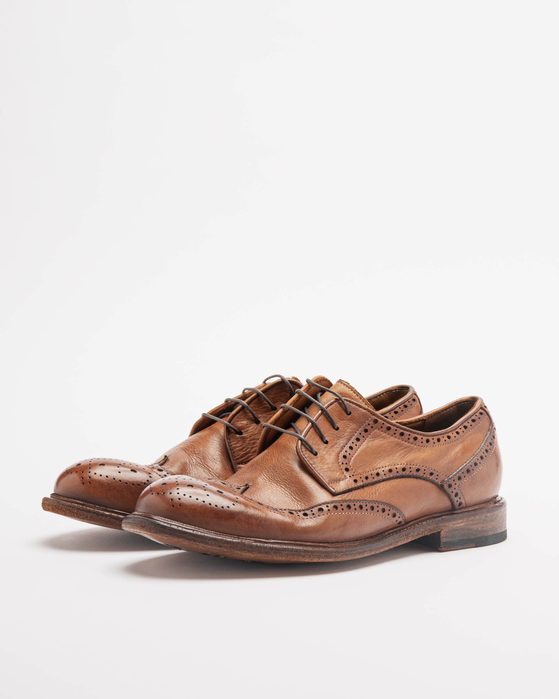 Scarpe brogue PROF