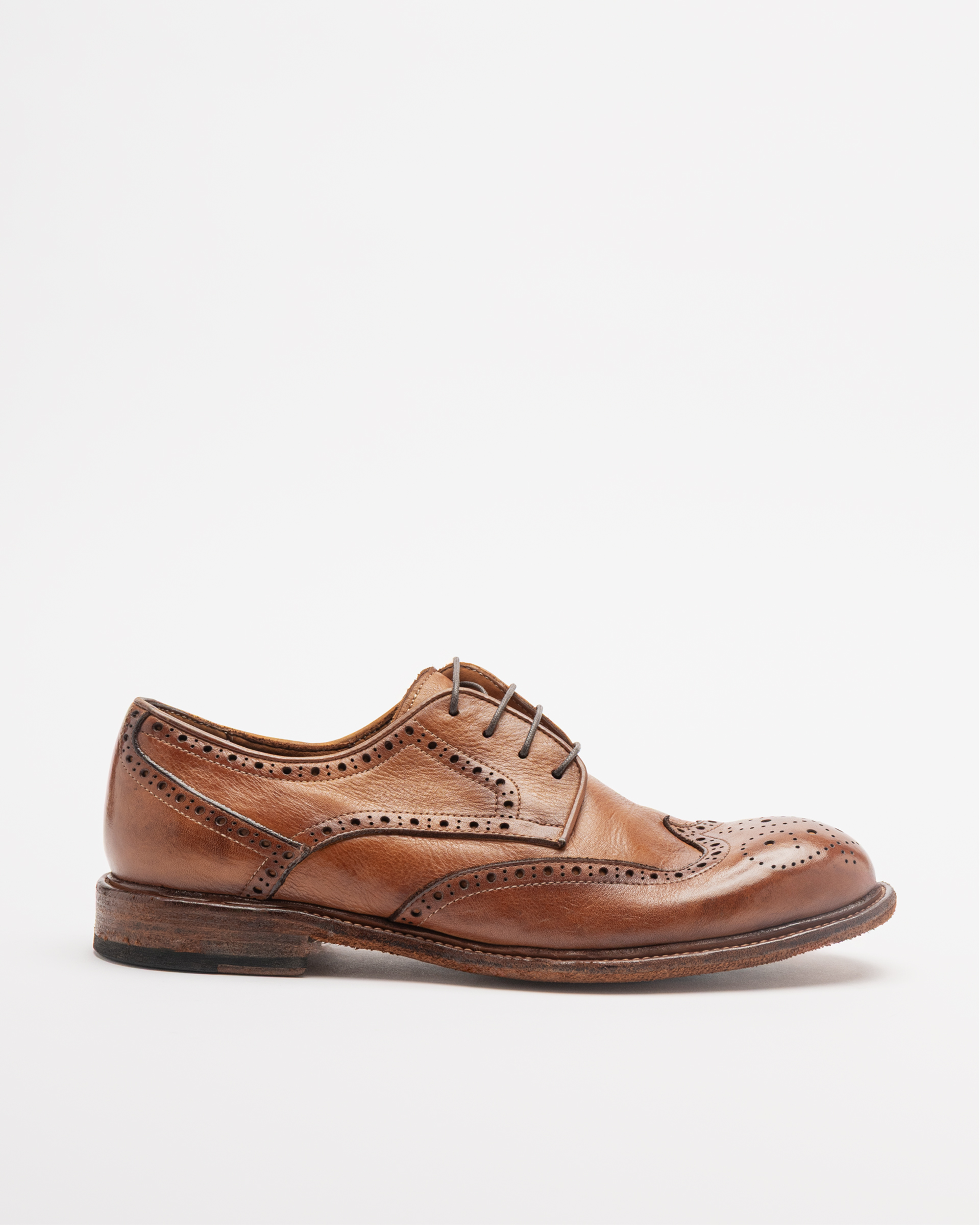 Scarpe brogue PROF