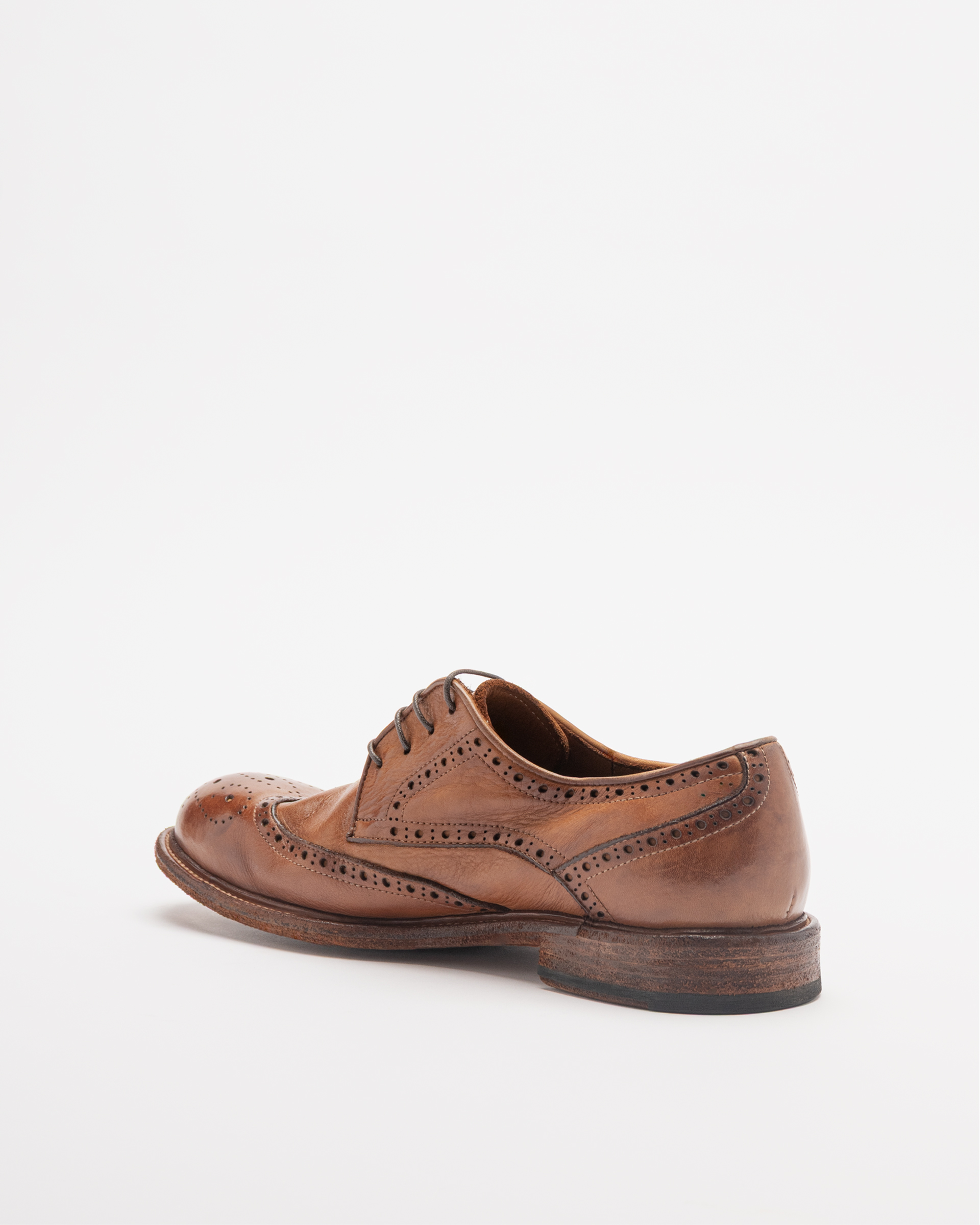 Scarpe brogue PROF