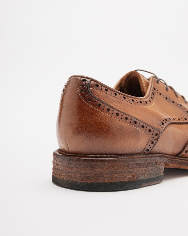 Zapatos brogue PROF
