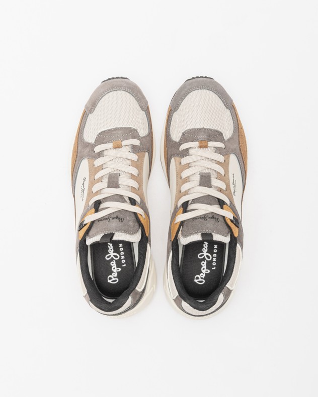 Sneakers Pepe Jeans London