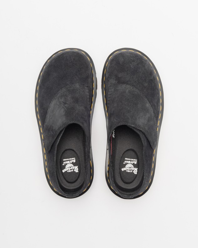 Mules Dr Martens