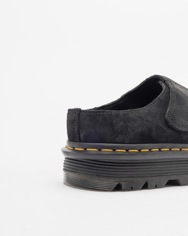 Mules Dr Martens