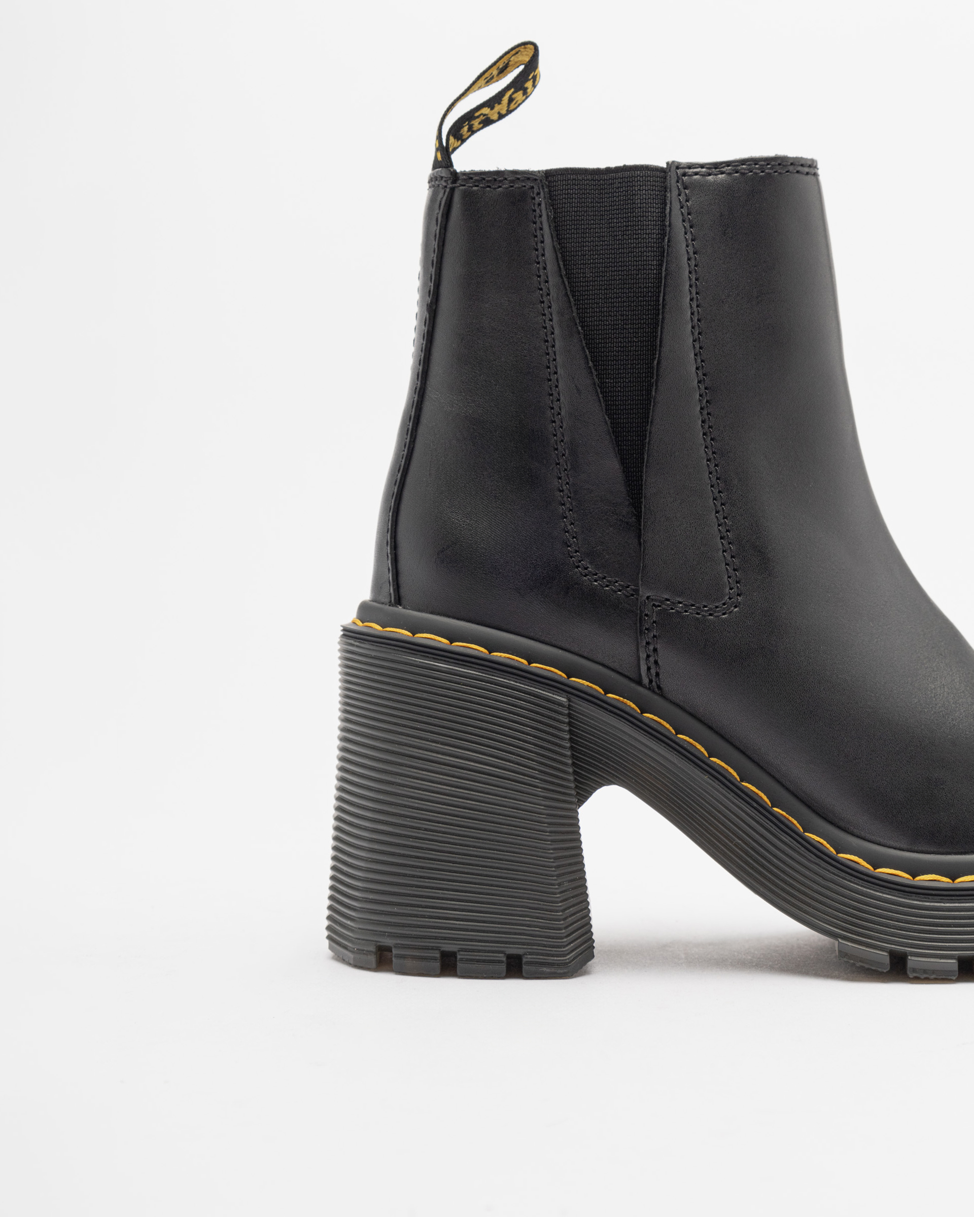 Dr Martens Ankle Boots