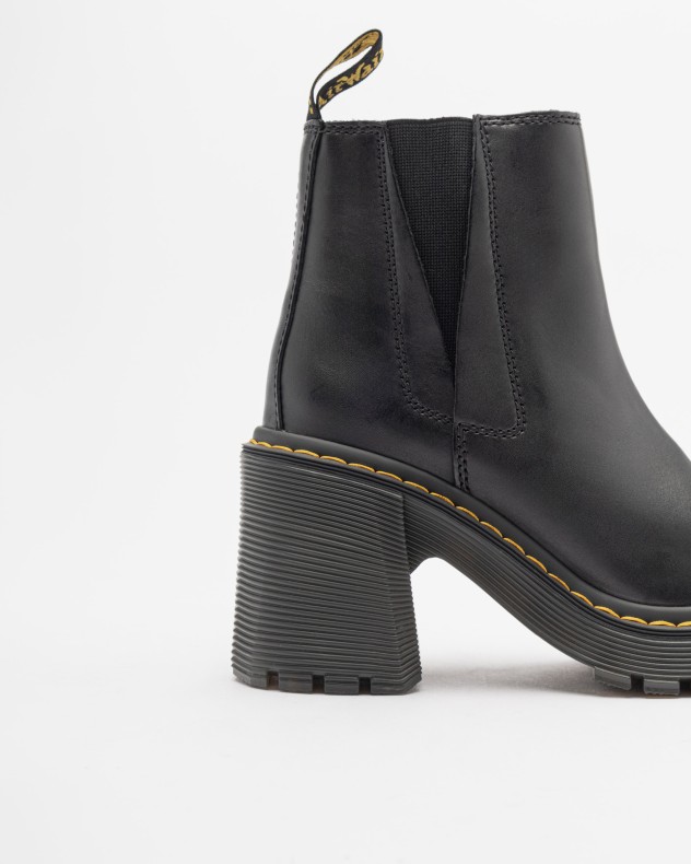 Stivaletti Dr Martens