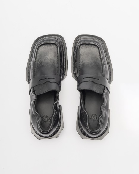 Mocasines Dr Martens Mocasines Dr Martens