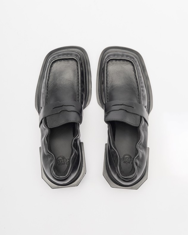 Loafers Dr Martens