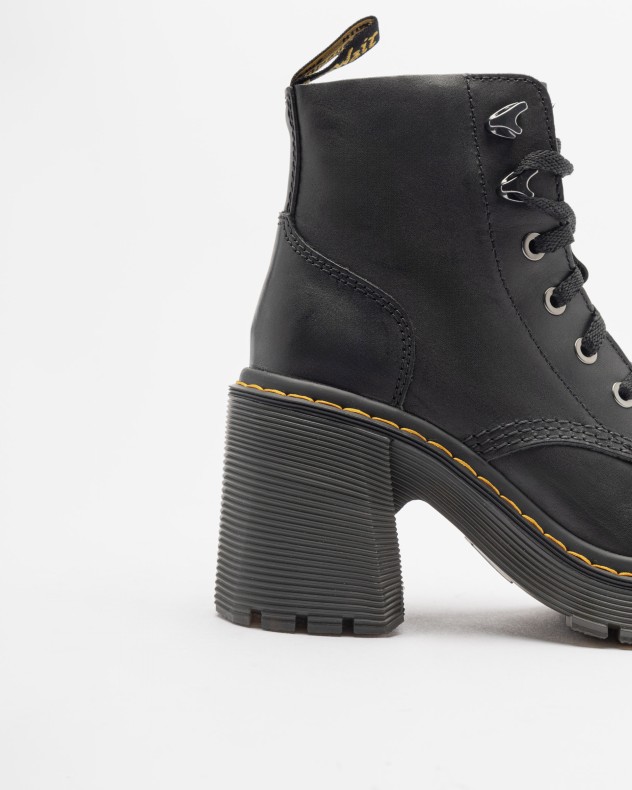 Stivaletti Dr Martens