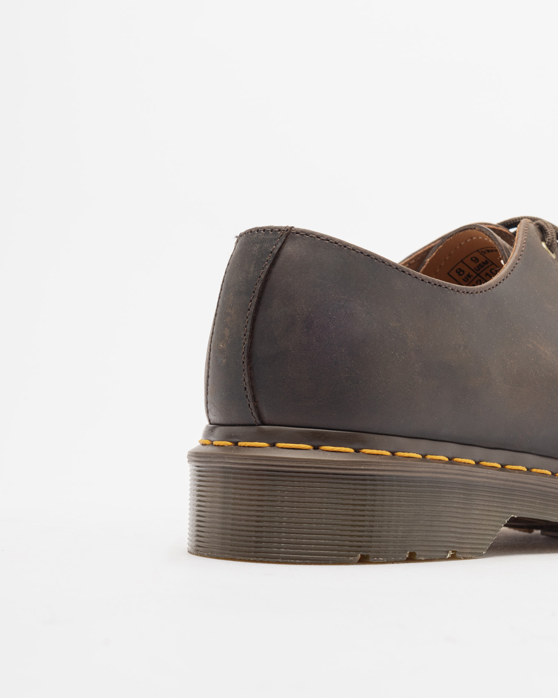 Dr Martens Derby shoes