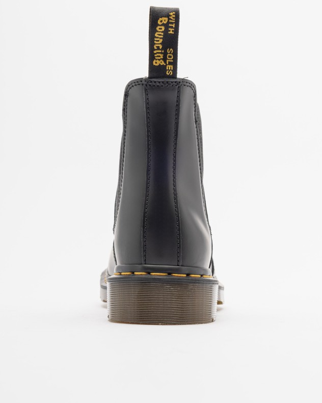 Stivali Chelsea Dr Martens