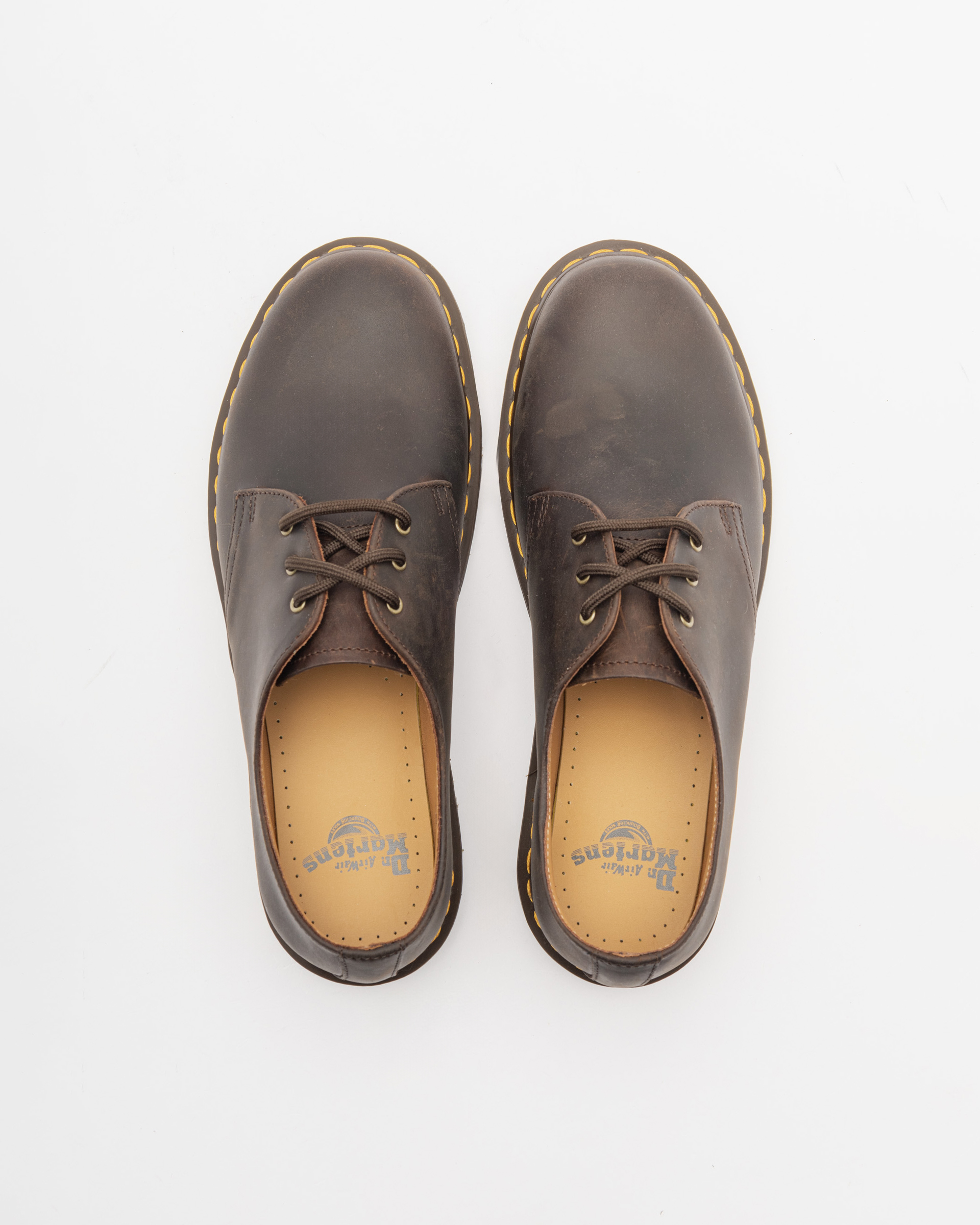 Dr Martens Derby shoes