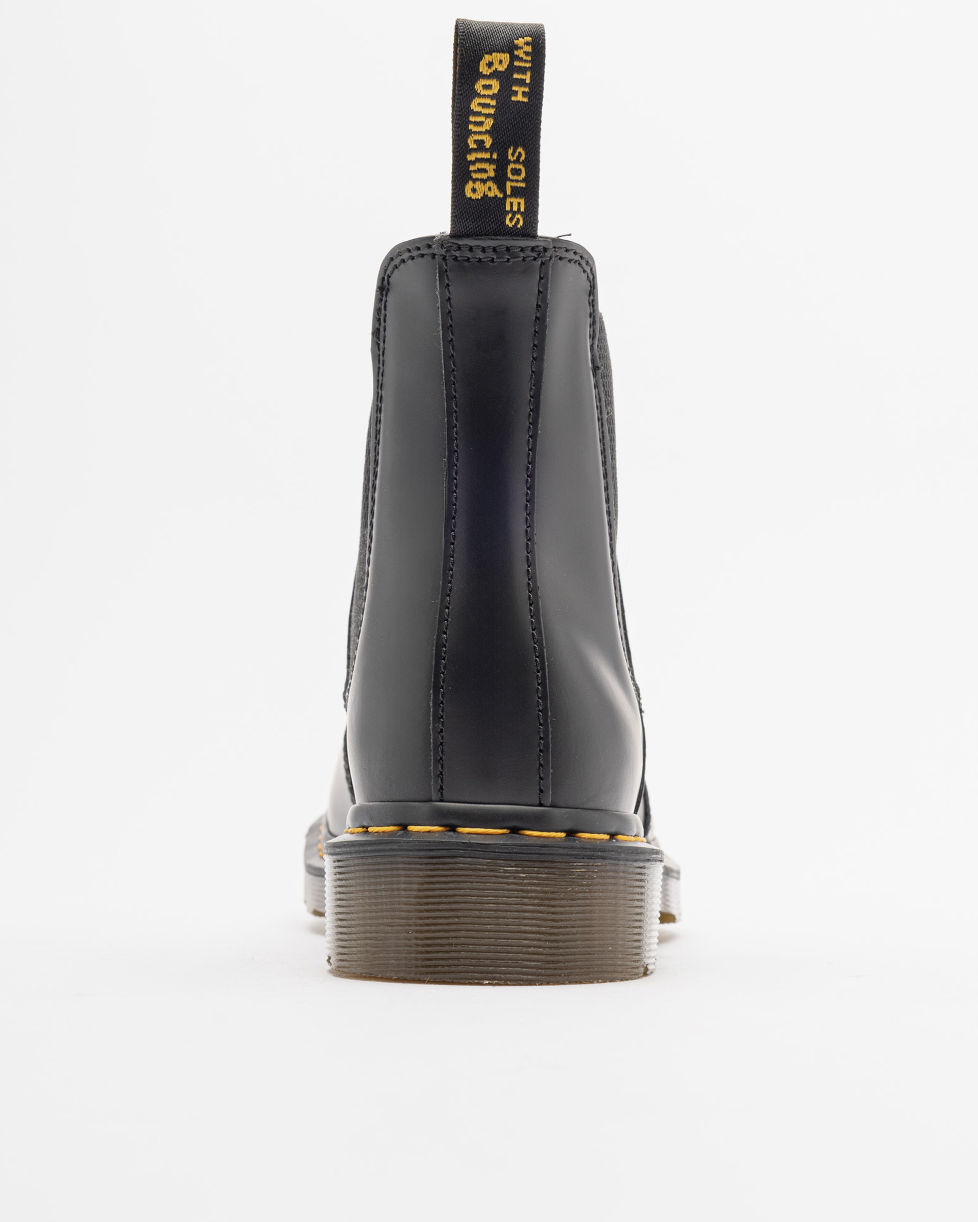 Bottes chelsea Dr Martens