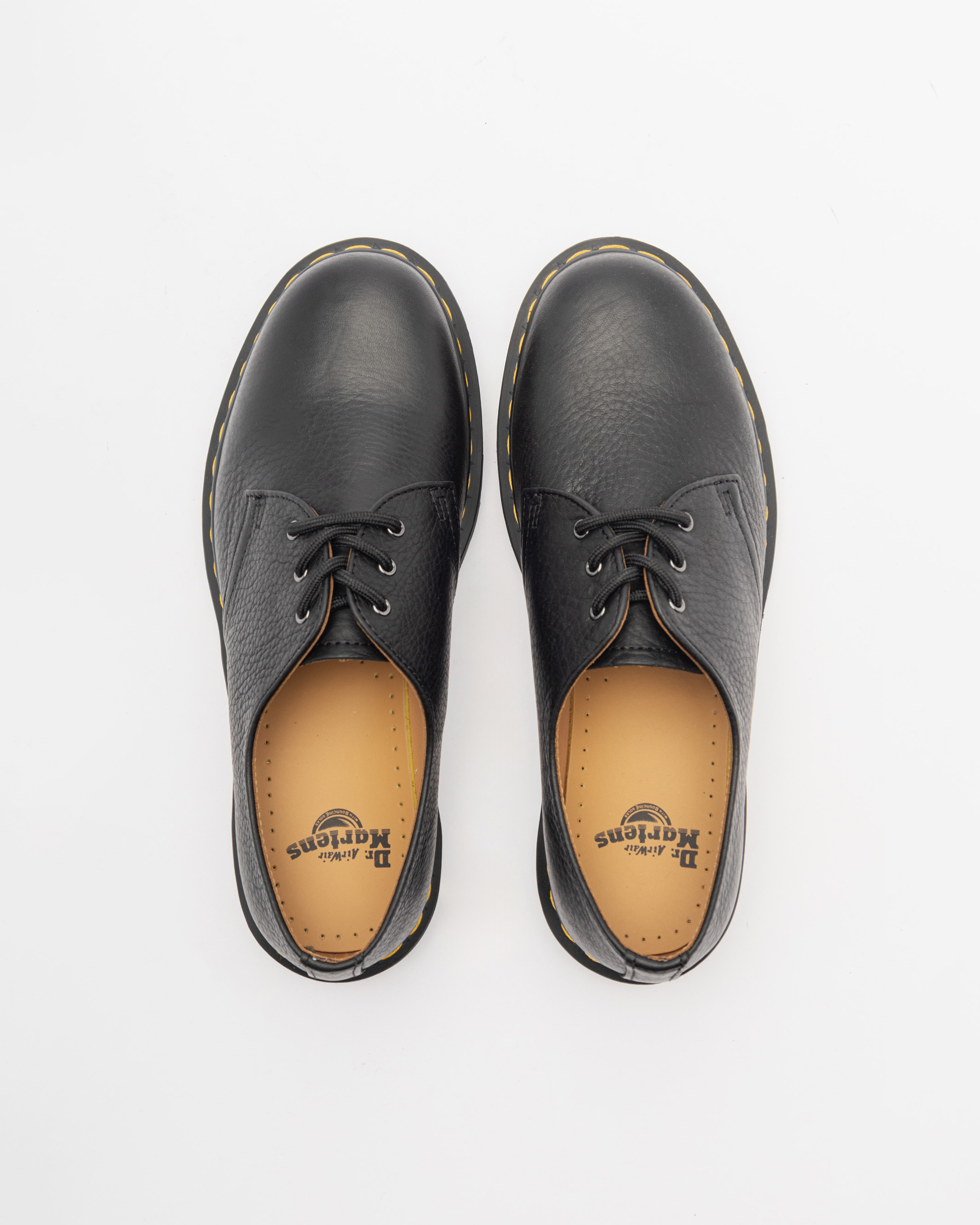 Dr Martens Derby shoes