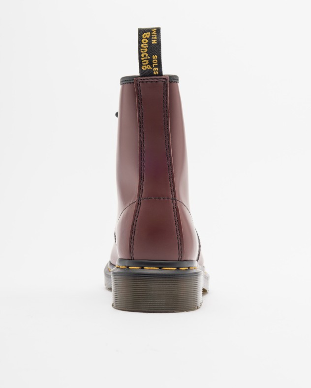 Combat boots Dr Martens