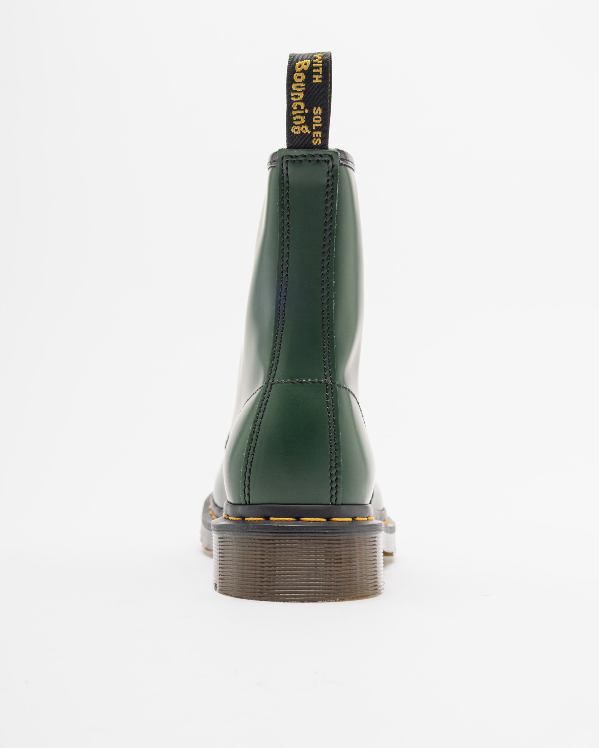 Combat boots Dr Martens