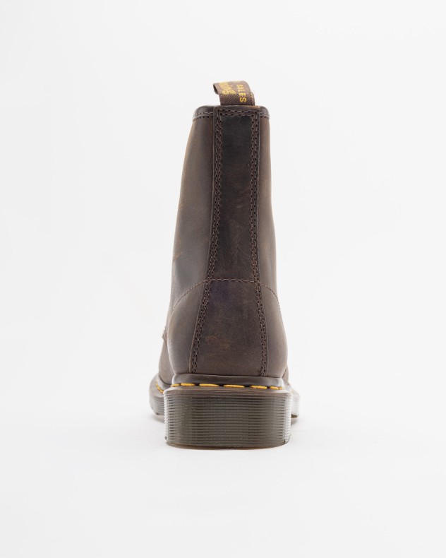 Combat Boots Dr Martens
