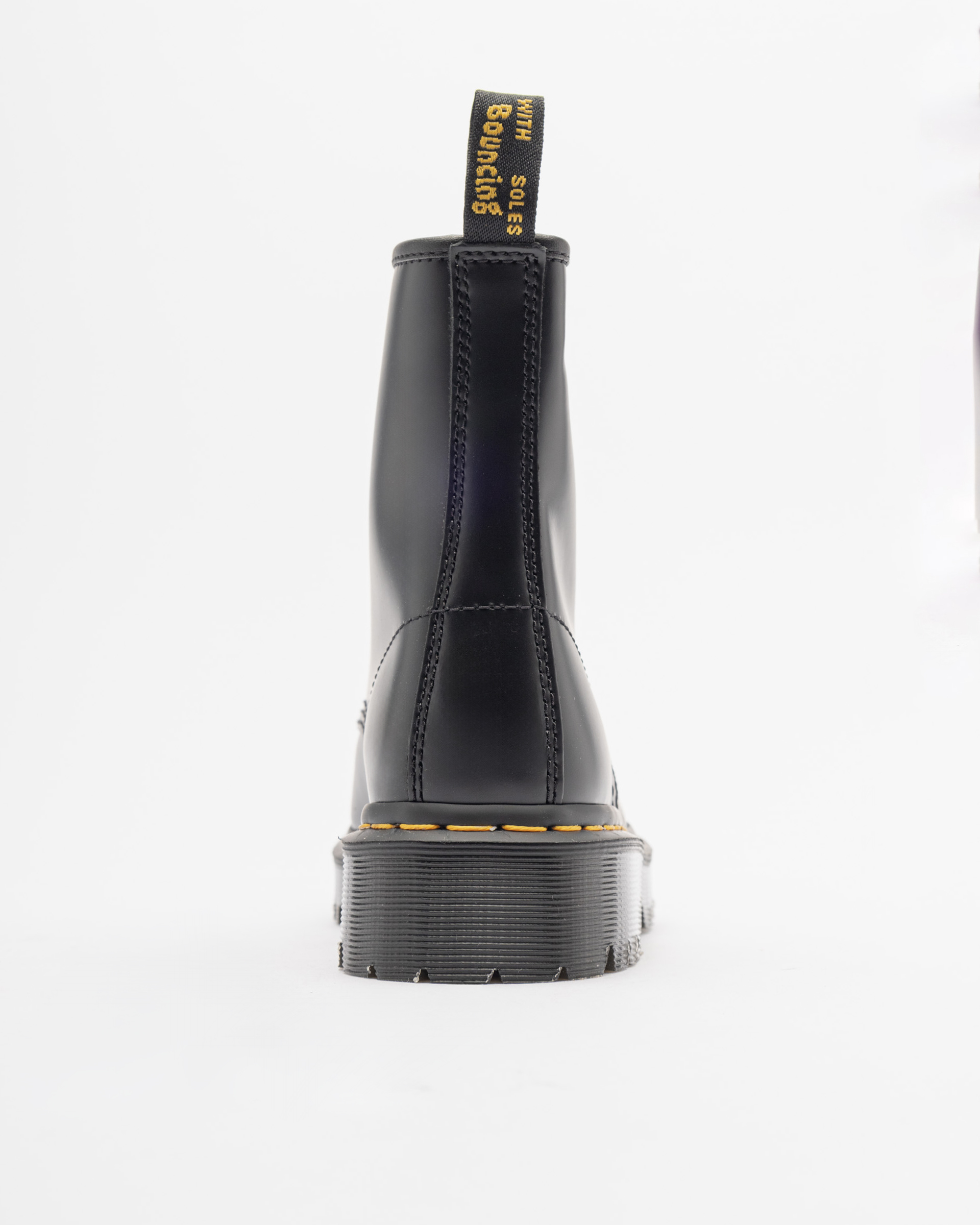 Combat boots Dr Martens