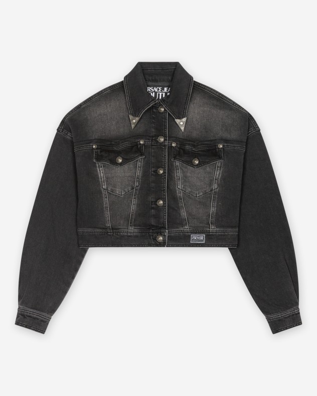 Versace Jeans Couture Denim jacket