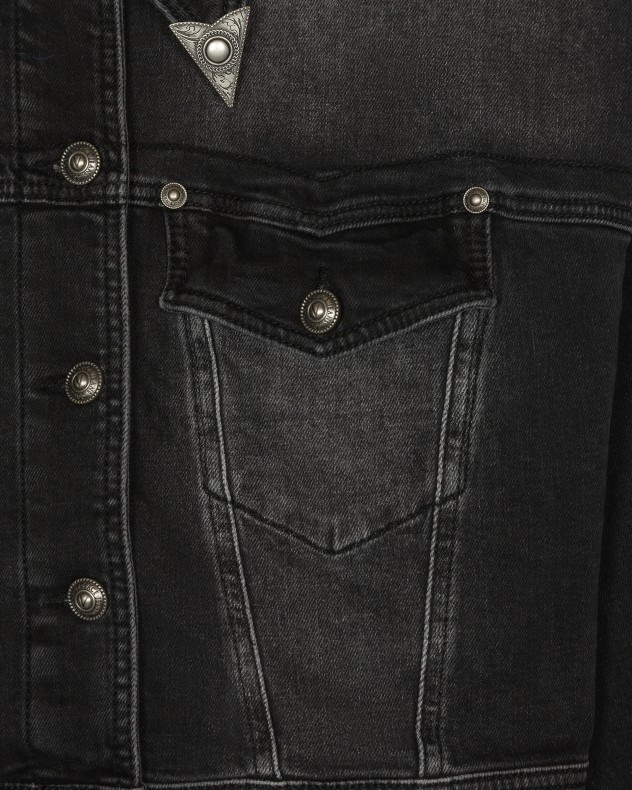 Versace Jeans Couture Denim jacket