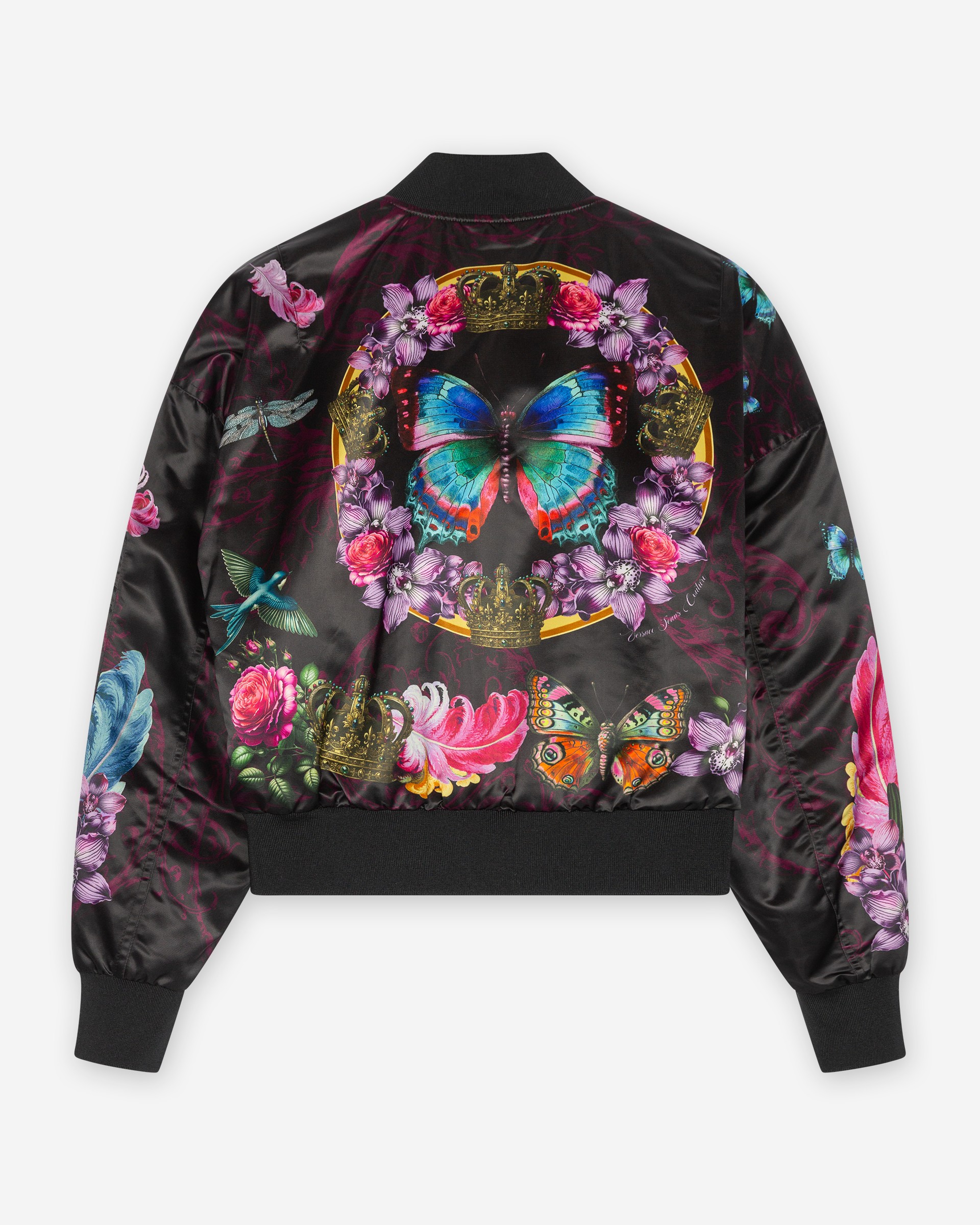 Bomberjas Versace Jeans Couture