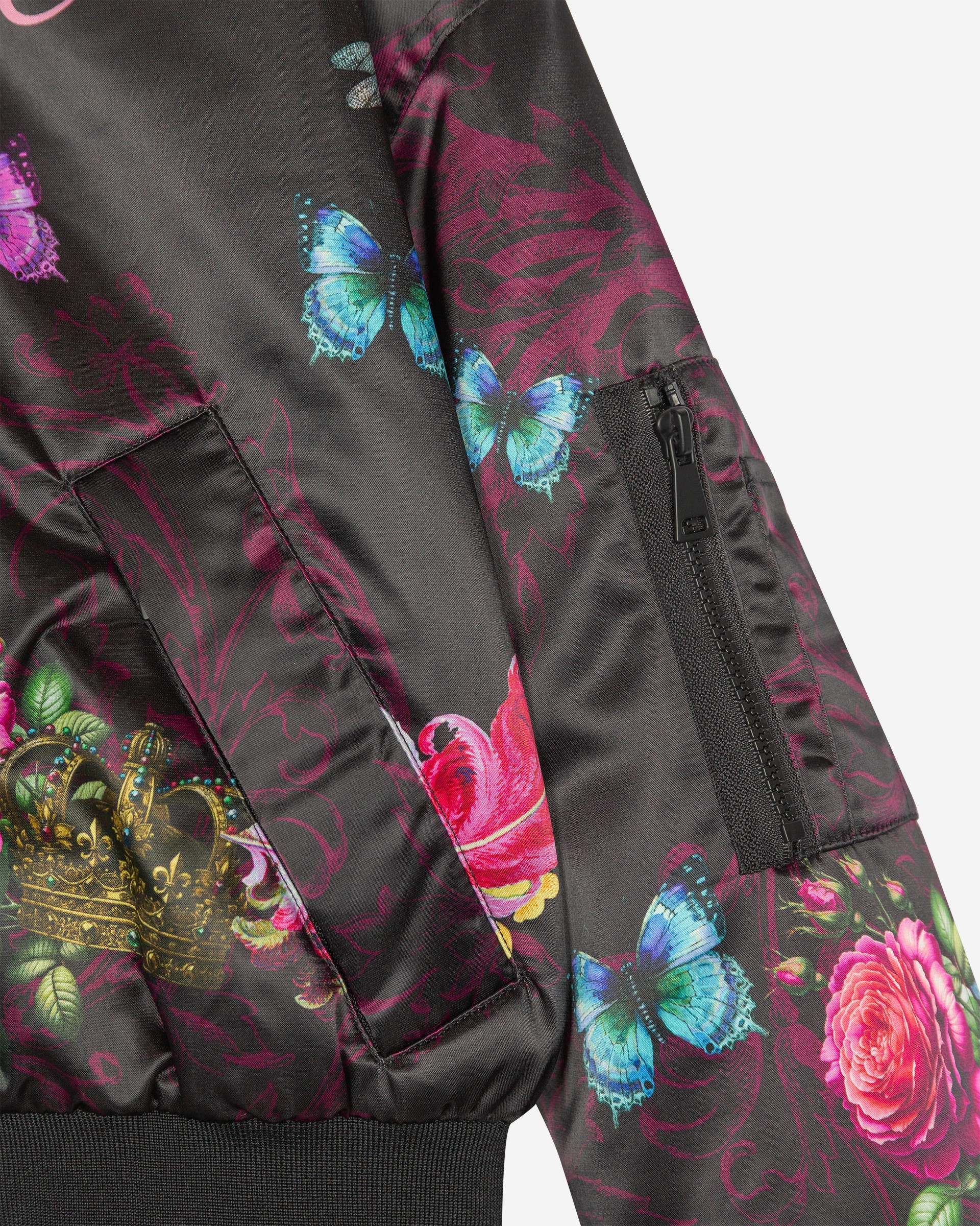 Bomberjas Versace Jeans Couture