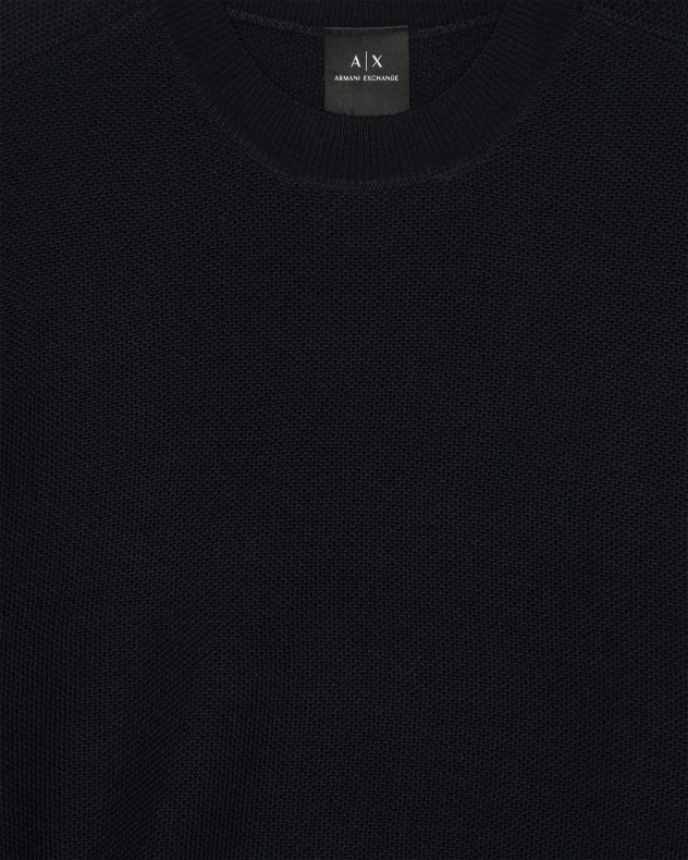Felpa Armani Exchange