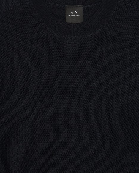 Felpa Armani Exchange Felpa Armani Exchange