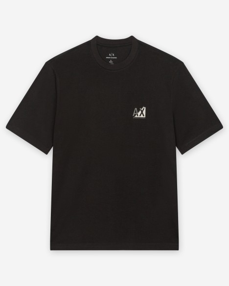 Camiseta Armani Exchange